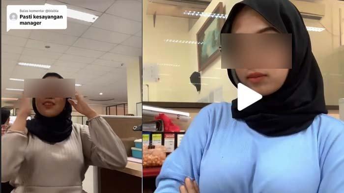 TERUNGKAP Pekerjaan Selebgram Bogor yang Ditangkap karena Judi Online ...