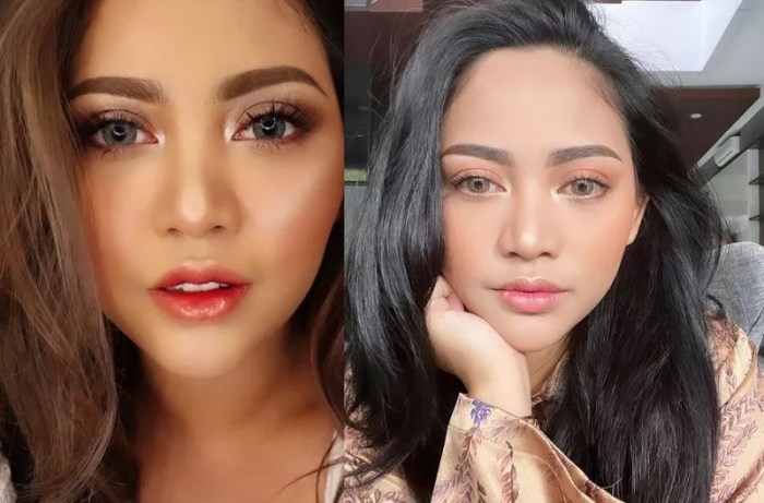 Selebgram A Buka Suara Soal Rumor Terbarunya
