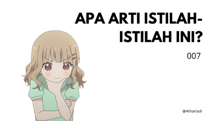 Pengertian OVA, OAD, dan ONA di Anime - swimguide Anime ONA dan OVA Terkini yang Tidak Boleh Dilewatkan