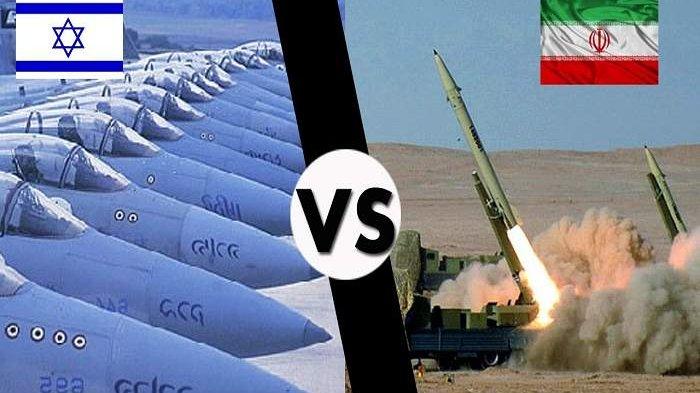 Ilmuwan Nuklir Iran Jadi Target Lagi, Israel Diduga di Balik Serangan