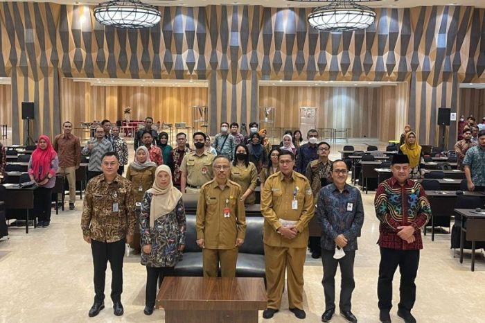 DPR Minta Peta Wilayah RI Diperjelas, Kemendagri Didesak Tindak Lanjut