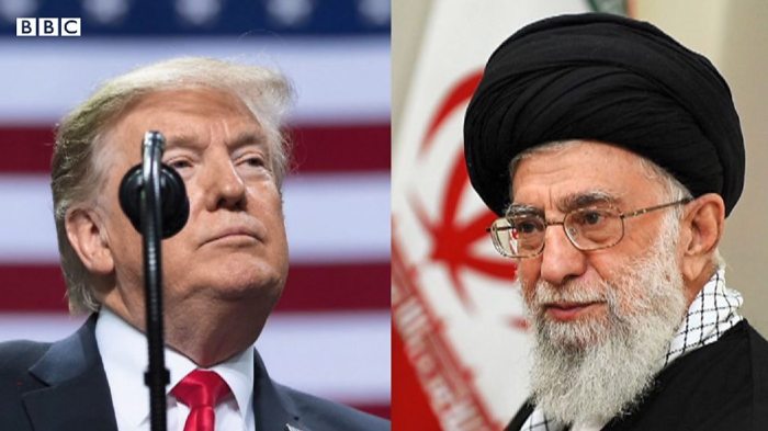 Permintaan Mendadak dari Israel: Saatnya Akhiri Konflik dengan Iran