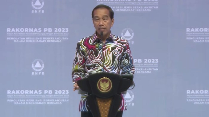 Kemendagri Klarifikasi Isu 4 Pulau untuk Jokowi