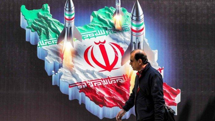 Dinas Keamanan Israel: Iran Merekrut Mata-mata, Warga Negara Kami Siap ... Dikira Gugur, Jenderal Iran Tiba-Tiba Tampil dan Tegaskan Dirinya Hidup