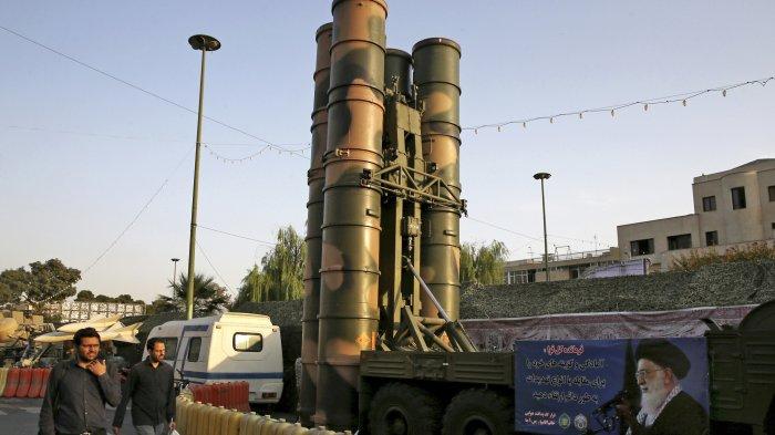 Permintaan Mendadak dari Israel: Saatnya Akhiri Konflik dengan Iran
