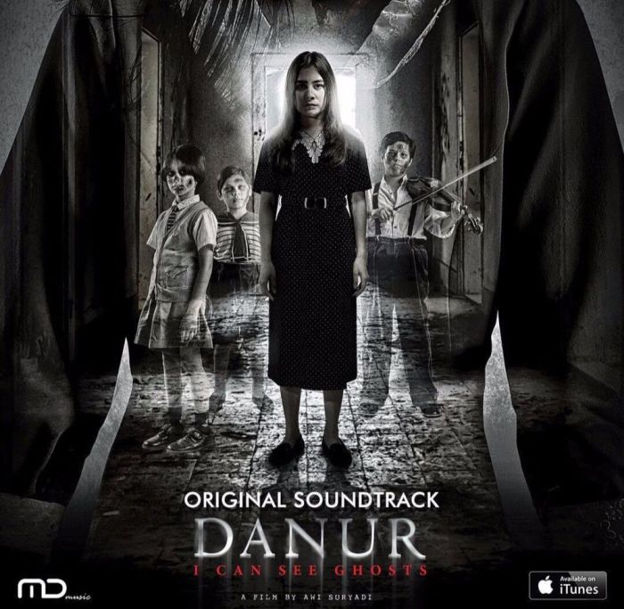 Film Horor Lokal Tembus Rekor Penonton Terbanyak