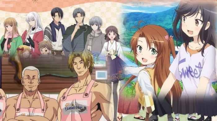 14+ Best Slice Of Life Anime To Watch (Ranked) - MyAnimeGuru