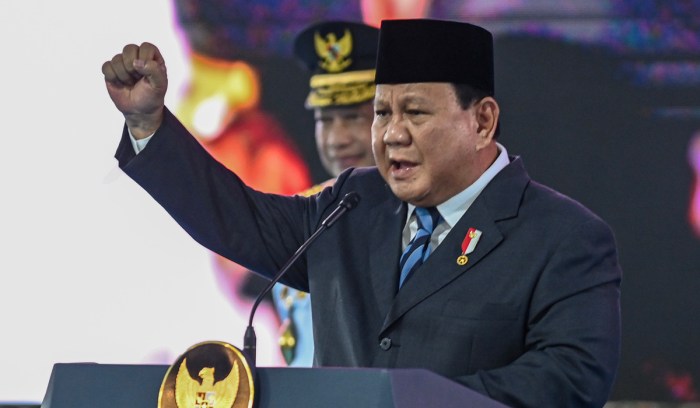 Efek Tarif Trump: Indonesia Harus Siap Hadapi Tantangan dan Peluang
