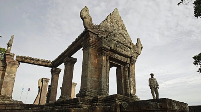 Perang Thailand-Kamboja, 15 WNI Terpantau Selamat oleh Pemerintah