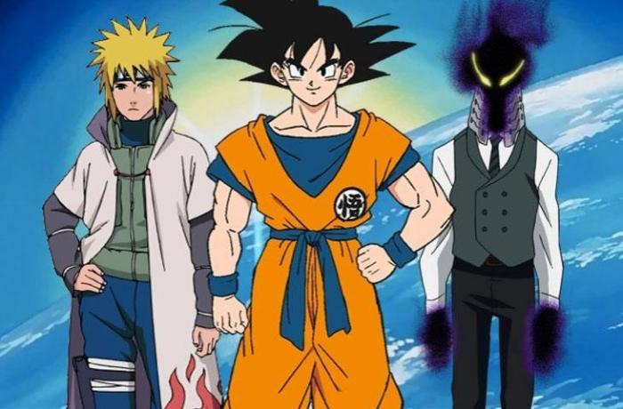 Kenalan dengan 10 Karakter Anime Shonen yang Bisa Teleportasi Karakter Anime Shounen dengan Kekuatan Luar Biasa