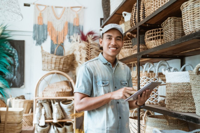 Konferensi Brand Lokal Terbesar Asia Tenggara Segera Digelar - TopBusiness Brand Lokal Siap Masuk ke Pasar ASEAN