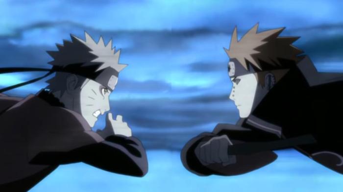 Pertarungan Epik di Anime yang Paling Diingat