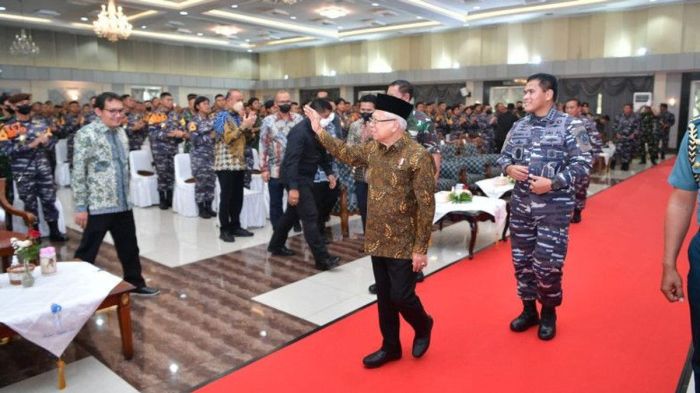 Eks Marinir Ingin Jadi WNI Lagi, DPR Minta Pemerintah Waspada