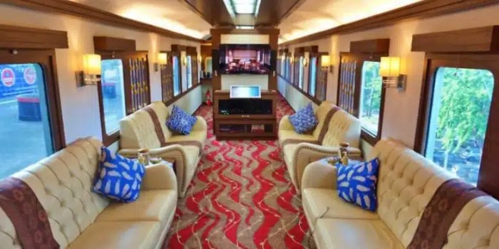 Wisata Rel Kereta Api Paling Romantis