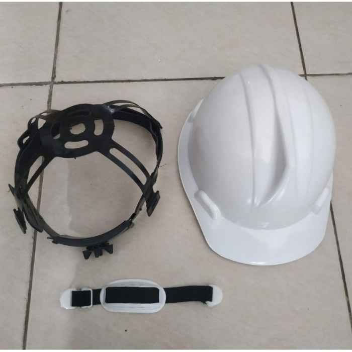 Evolusi Helm Balap untuk Keamanan Maksimal