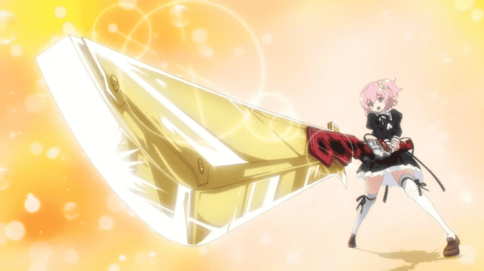 15 Anime dengan Kekuatan Pedang Luar Biasa 2020 | GwiGwi Karakter Anime Shounen dengan Kekuatan Luar Biasa