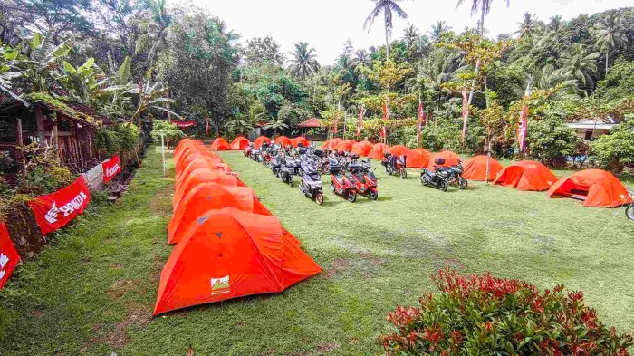 Paket Wisata Adventure yang Cocok untuk Komunitas