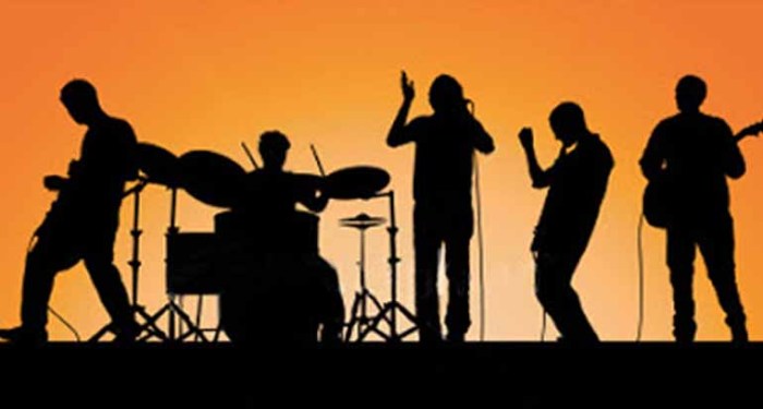 Industri Musik Tanah Air Siap Masuk Era Digital Baru