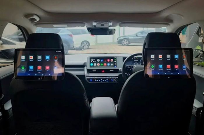 Cara Memasang Audio Tambahan Tanpa Bikin Aki Tekor