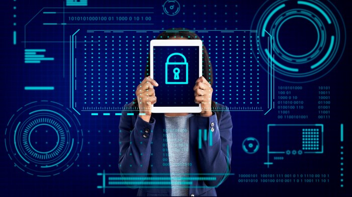 Keamanan Digital untuk Siswa dan Guru di Era Online