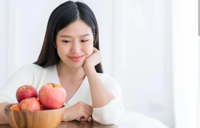 Tak Perlu Ribet! 5 Tips Diet Sehat ala Anak Kos yang Murah dan Mudah ... Gaya Hidup Sehat Tanpa Ribet Buat Anak Kos