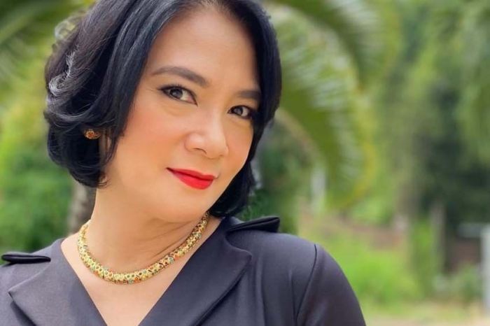 Artis Senior Muncul Sebagai Cameo di Sinetron Hits