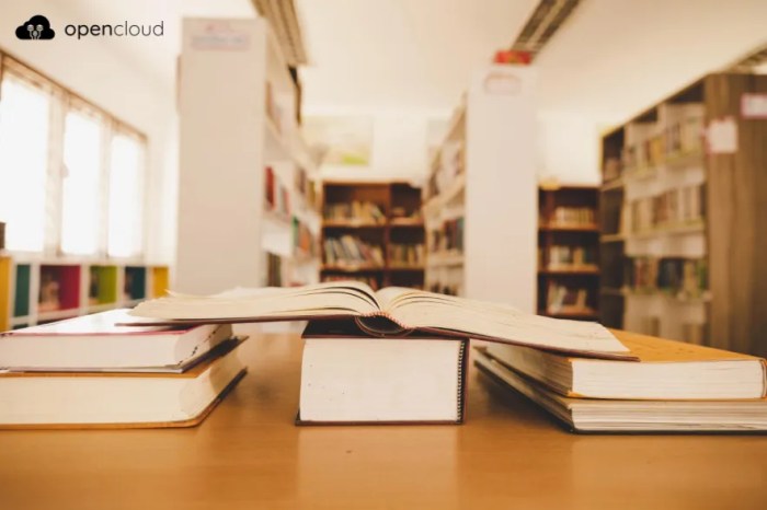 10 Perpustakaan Digital Terbaik di Indonesia
