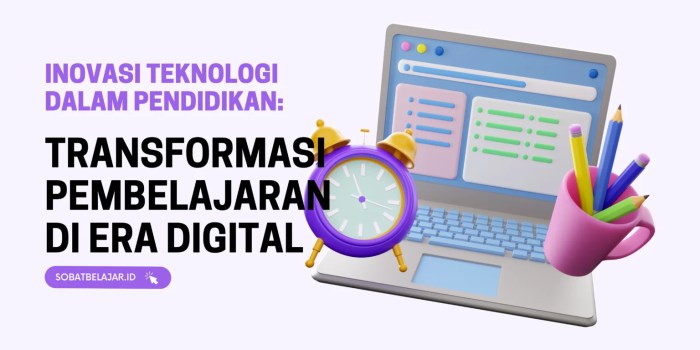 Inovasi Edukasi Terbaru dalam Dunia Perguruan Tinggi