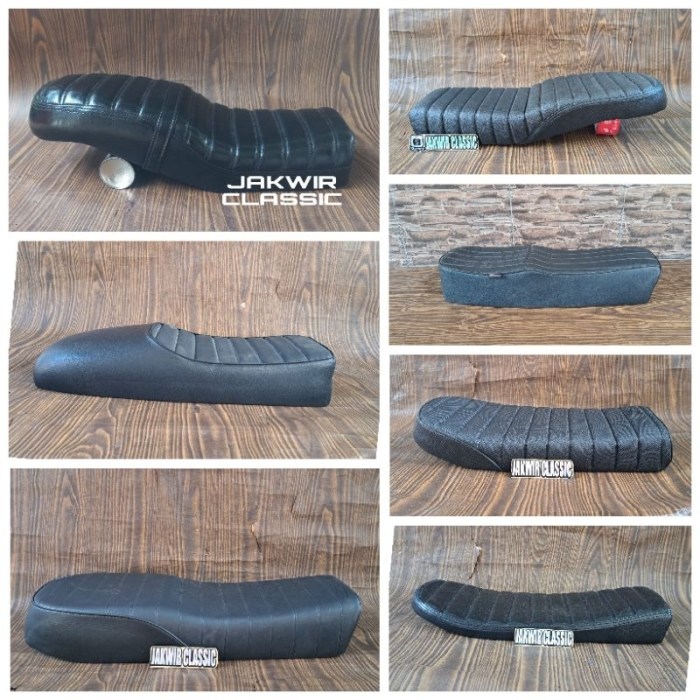 Jual Jok motor custom custom japstyle Jok custom jok japstyle jok XSR ...