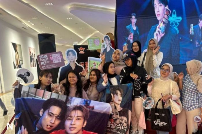 Kisah Percintaan Selebritis Ini Kembali Jadi Sorotan