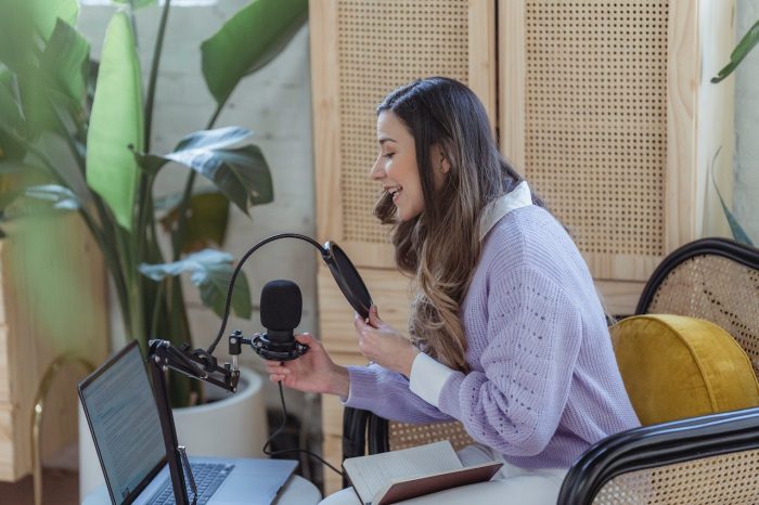 Tertarik Menjadi Influencer? Begini Cara Menjadi Influencer Terkenal ... Debut Akting Influencer Ini Tuai Pro-Kontra