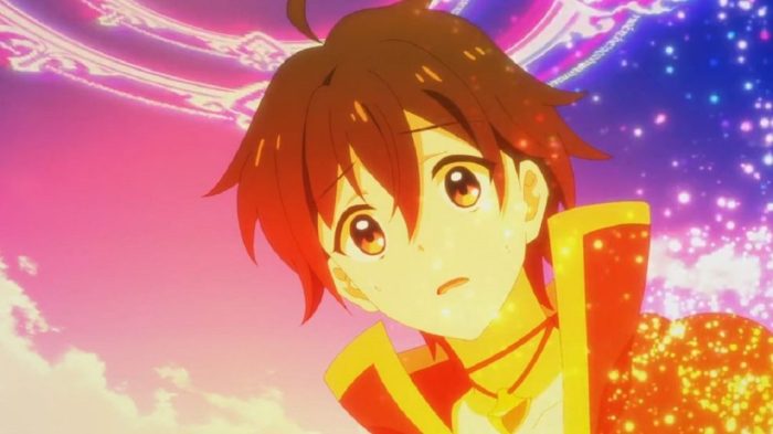 Anime Magic dan Dunia Paralel Terkini